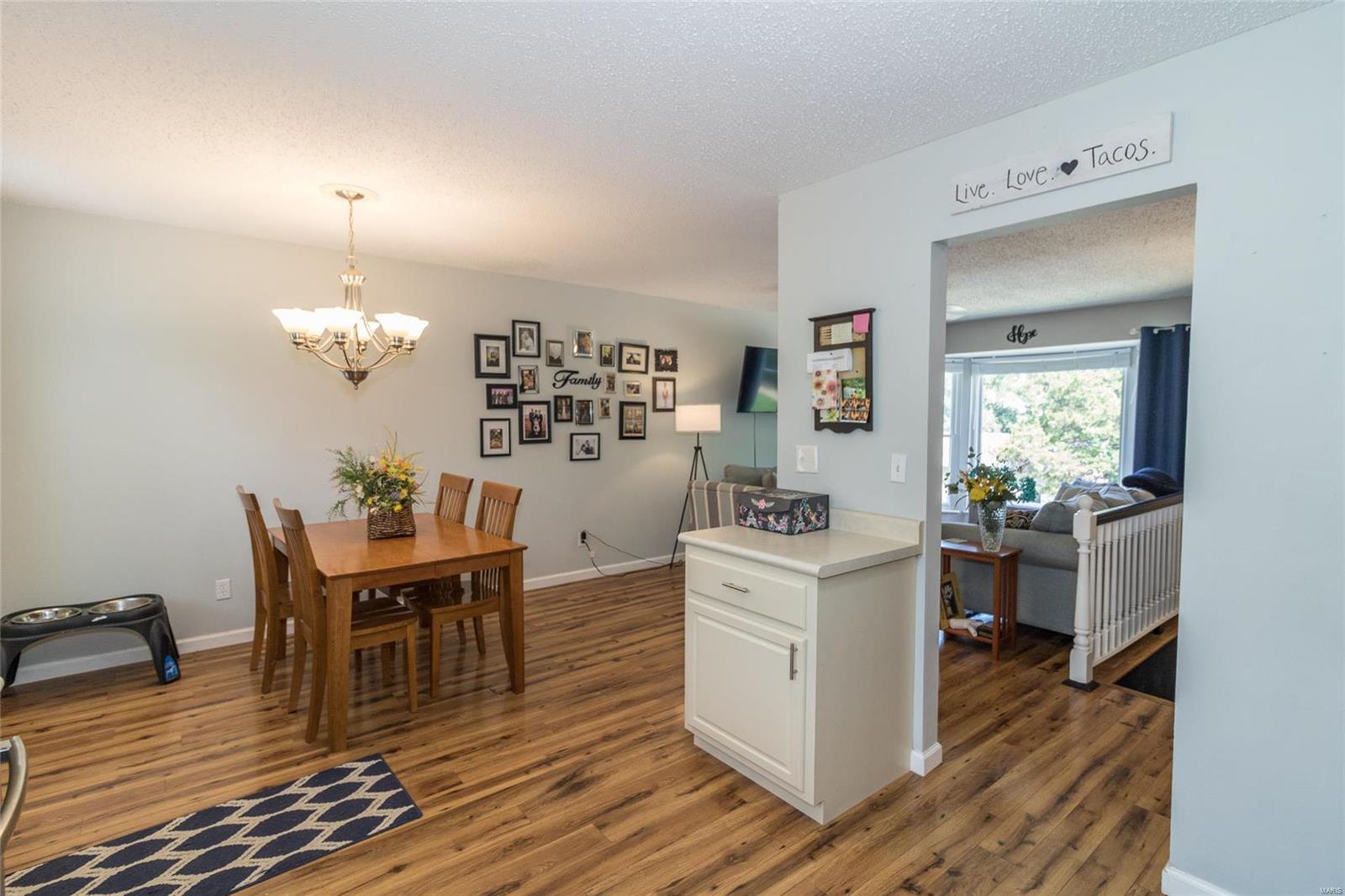 Dogwood Estates - Residential