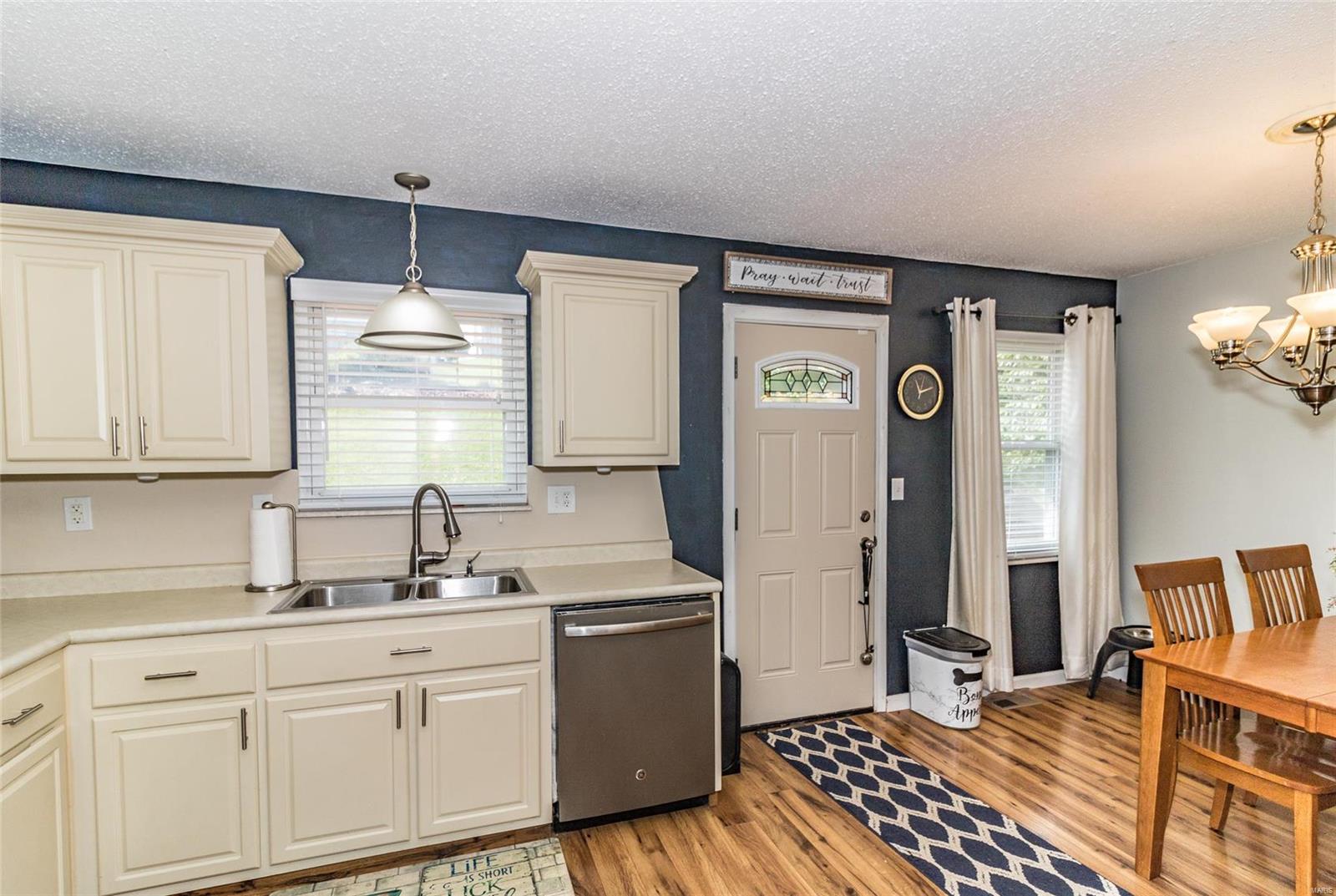 Dogwood Estates - Residential