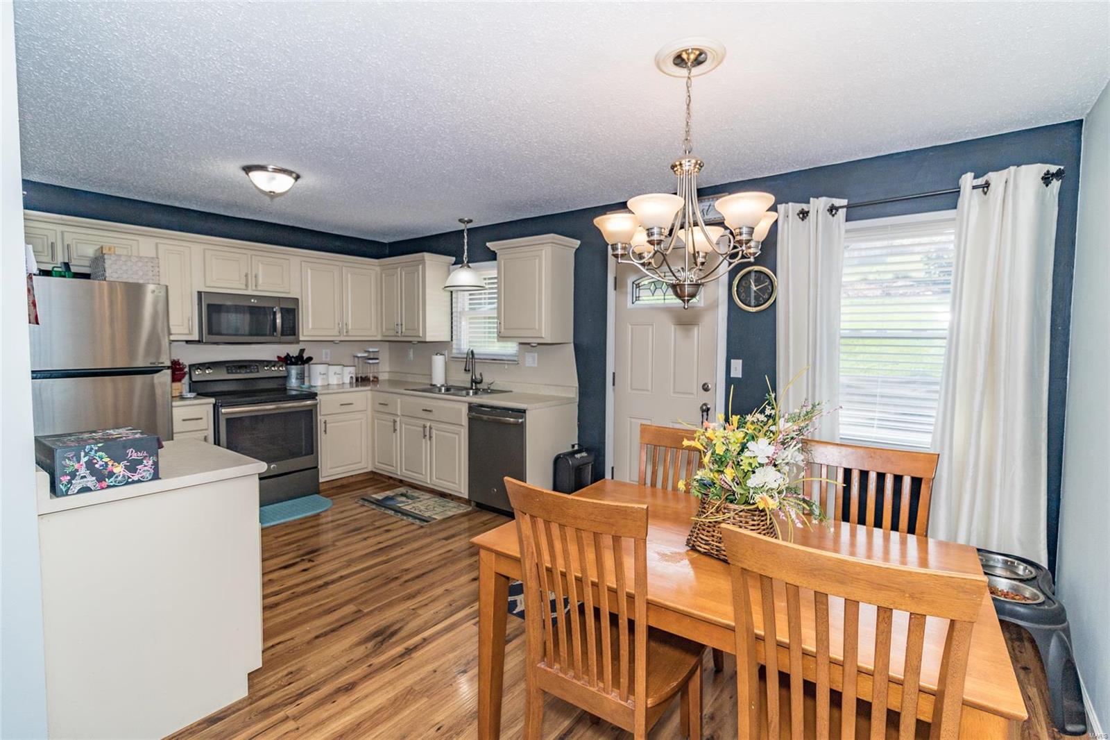 Dogwood Estates - Residential
