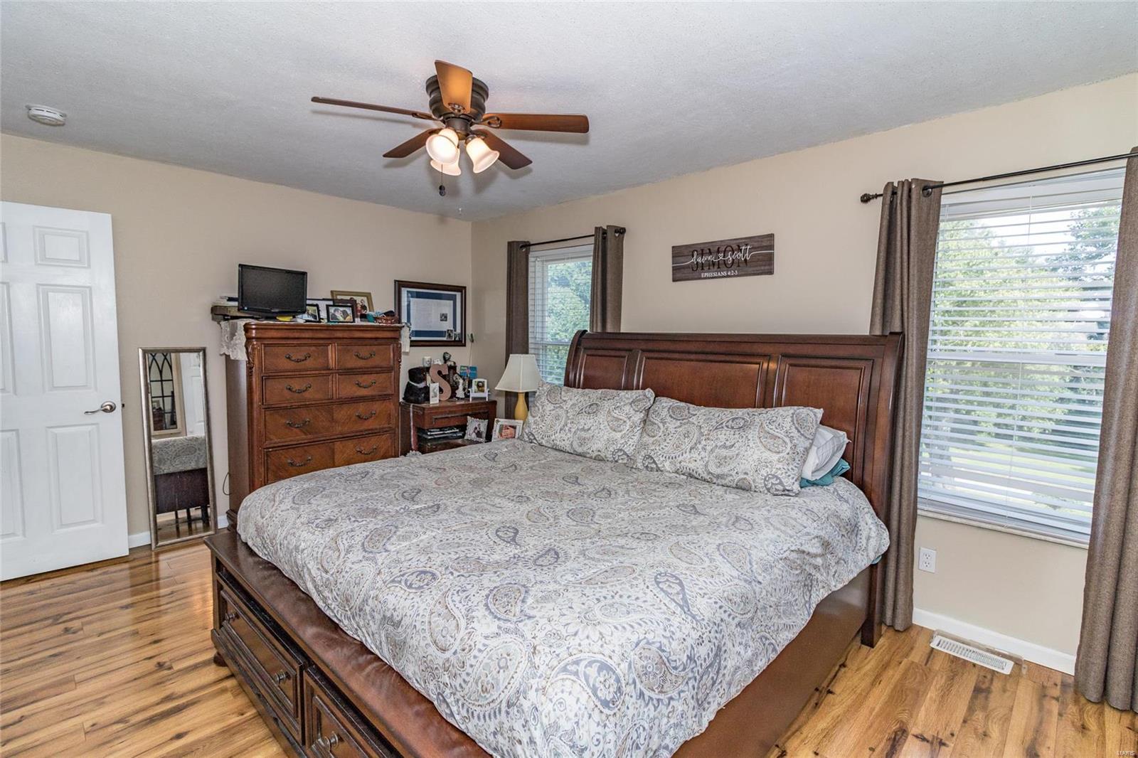 Dogwood Estates - Residential