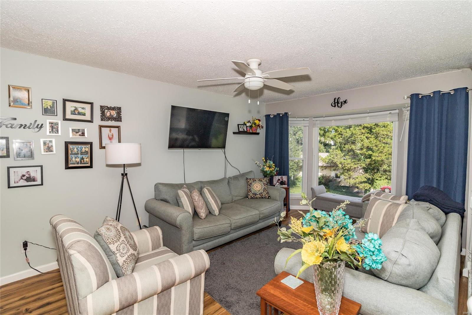 Dogwood Estates - Residential