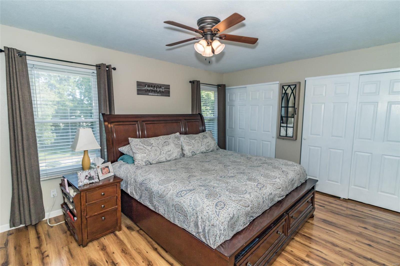Dogwood Estates - Residential
