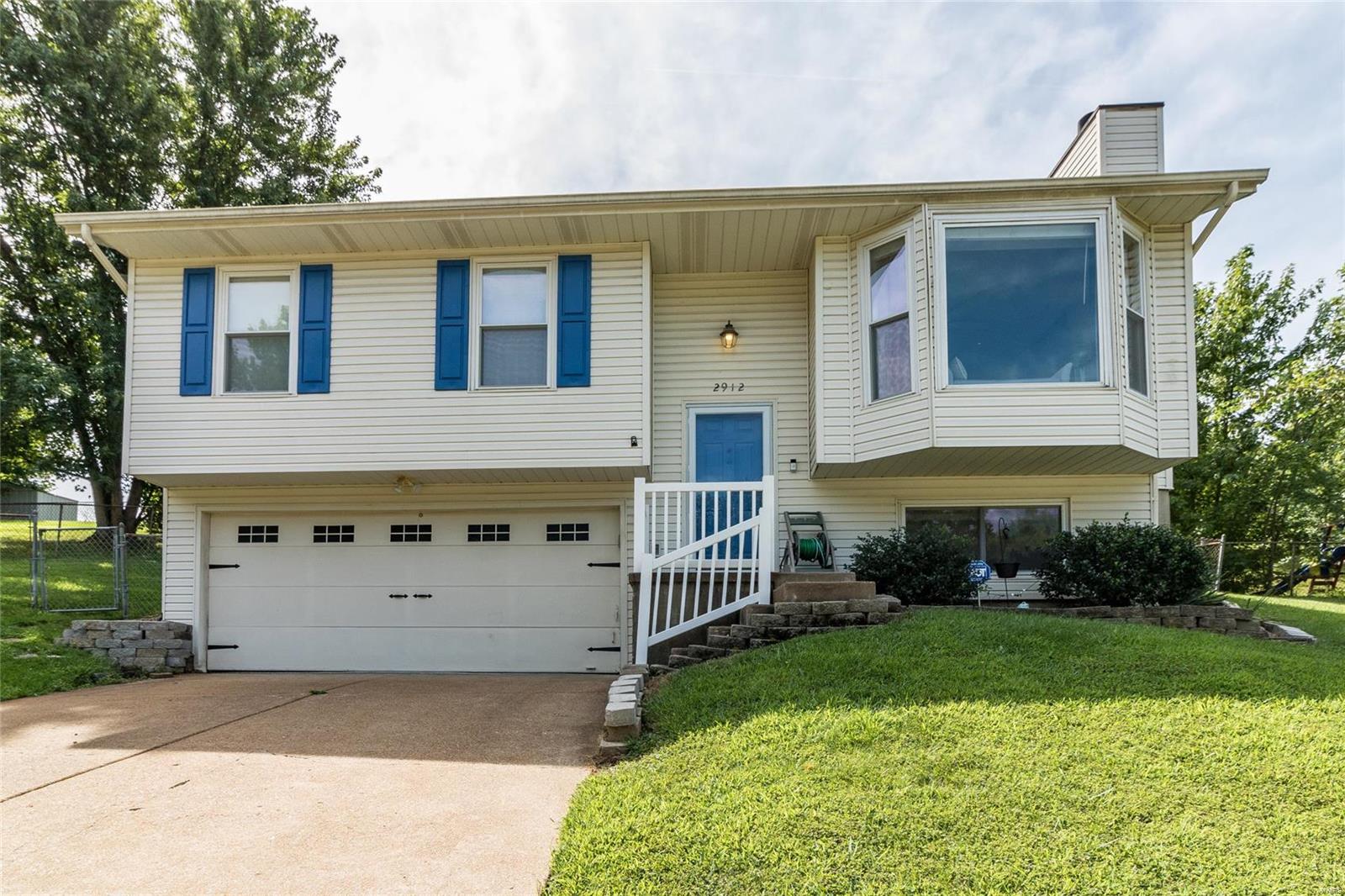 Dogwood Estates - Residential