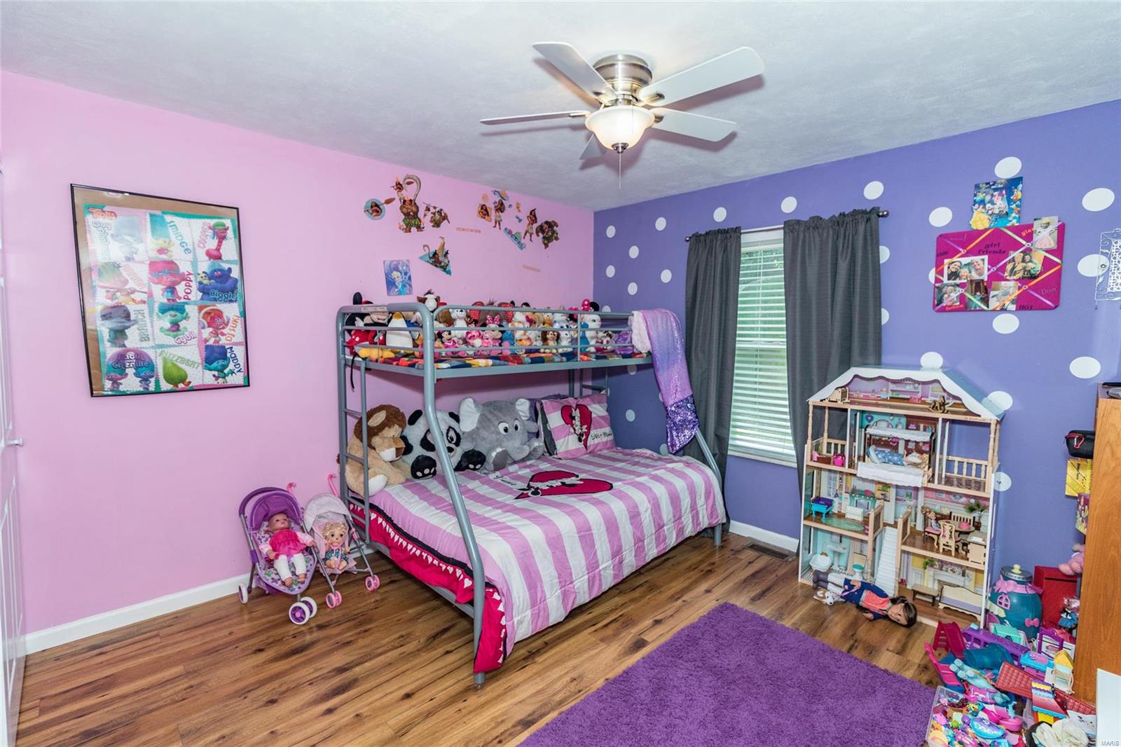 Dogwood Estates - Residential