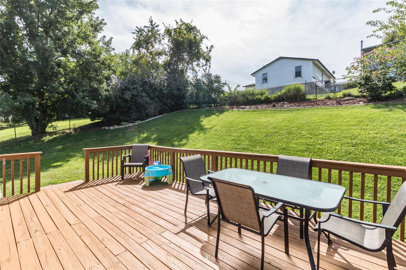 Dogwood Estates - Residential