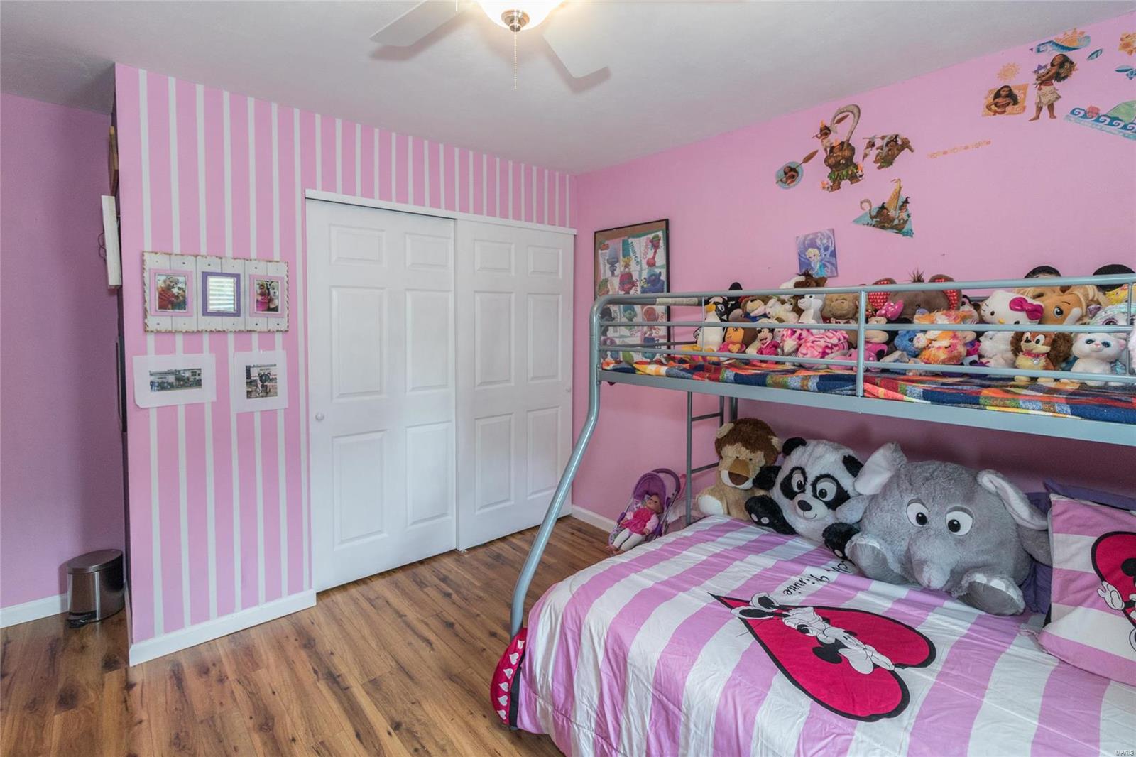 Dogwood Estates - Residential