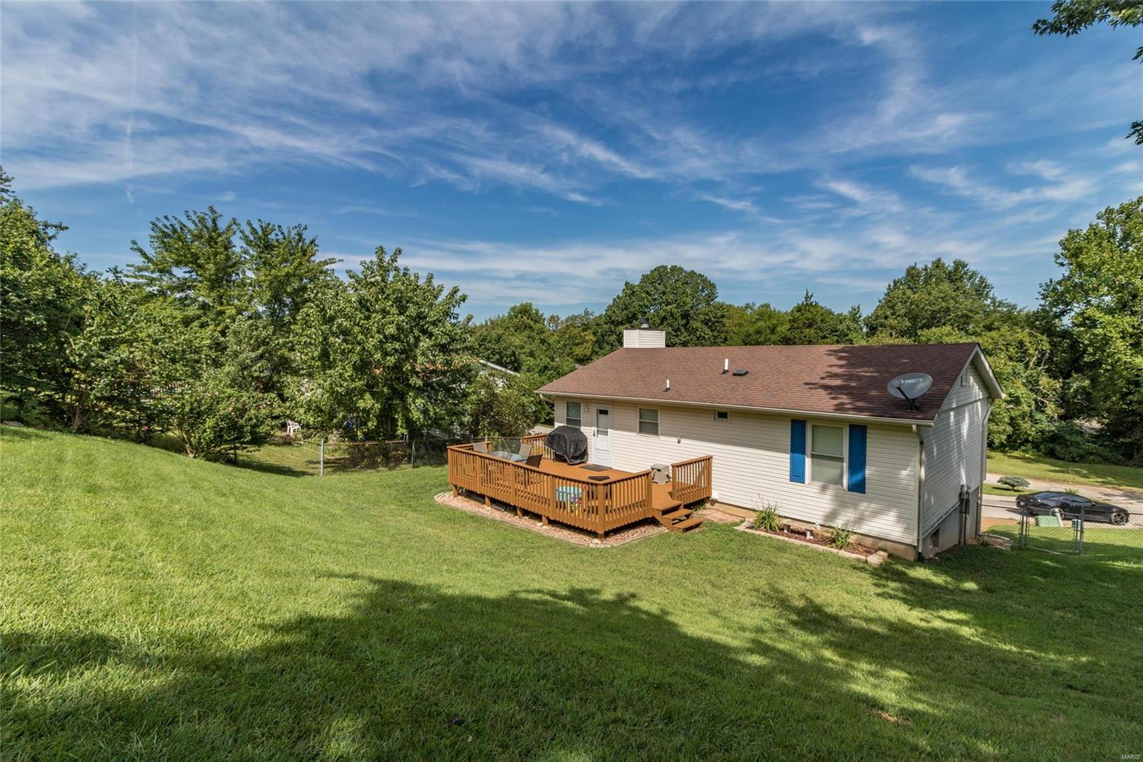 Dogwood Estates - Residential