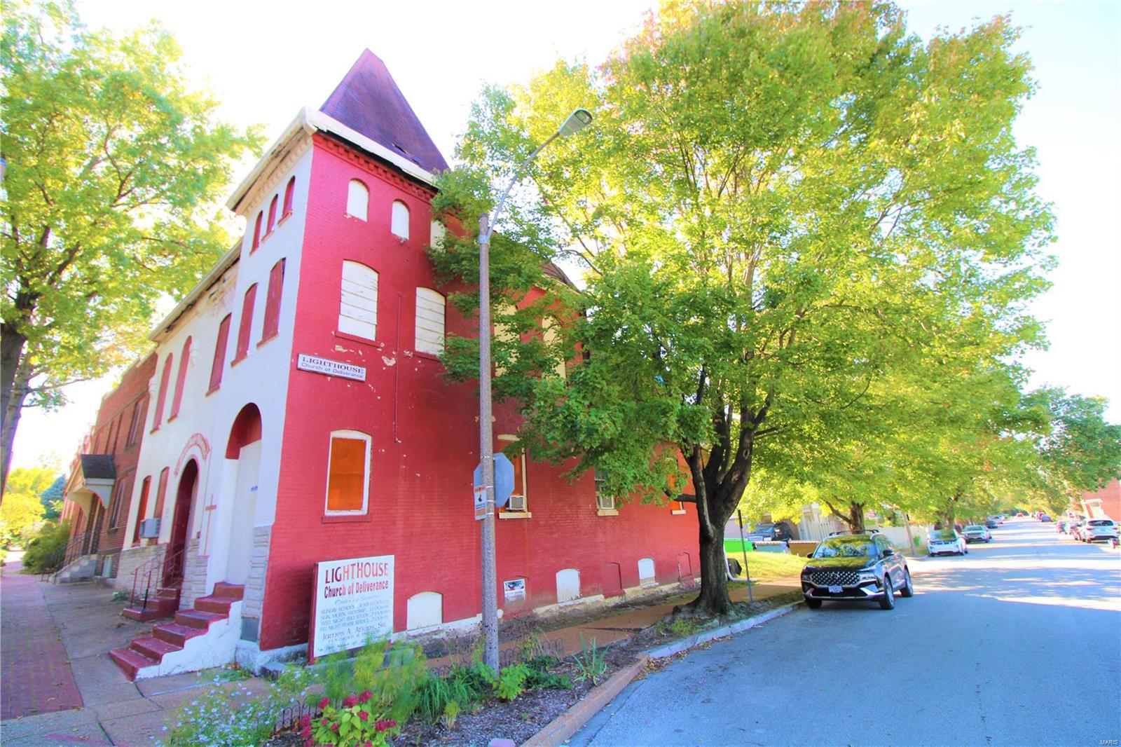 Dillons Add - Residential Income