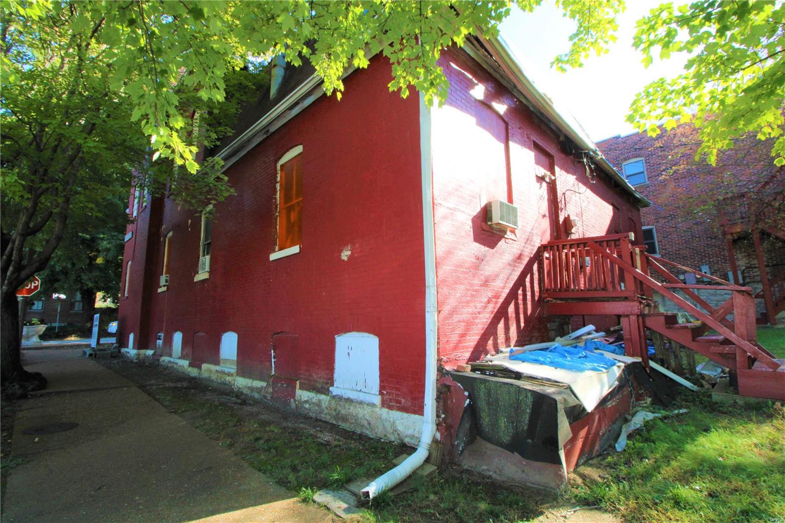 Dillons Add - Residential Income