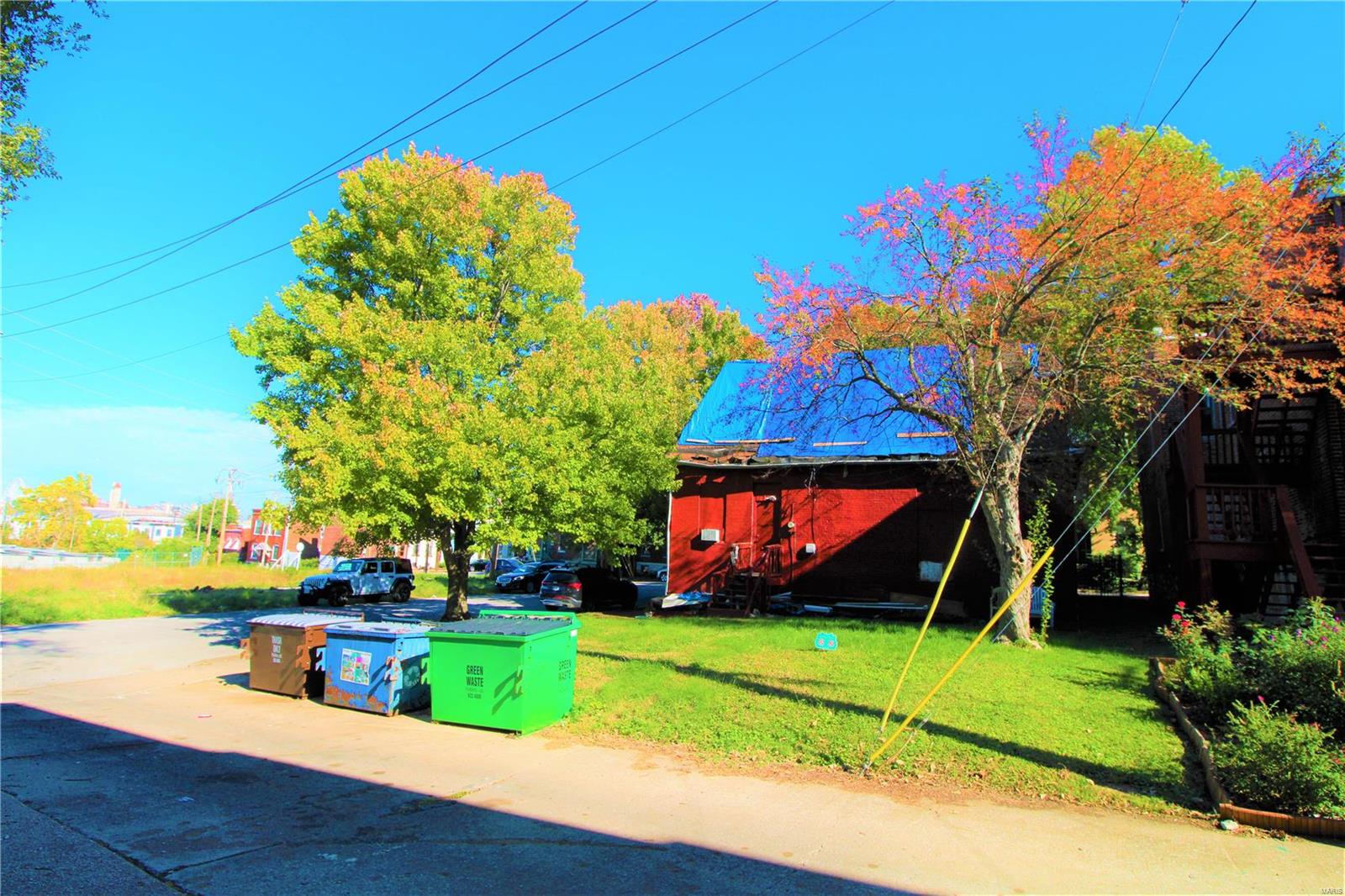 Dillons Add - Residential Income