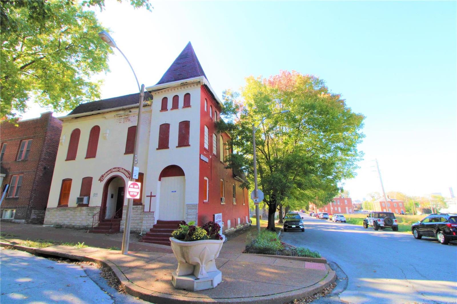 Dillons Add - Residential Income