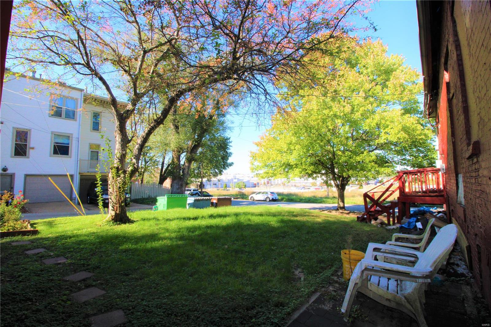 Dillons Add - Residential Income