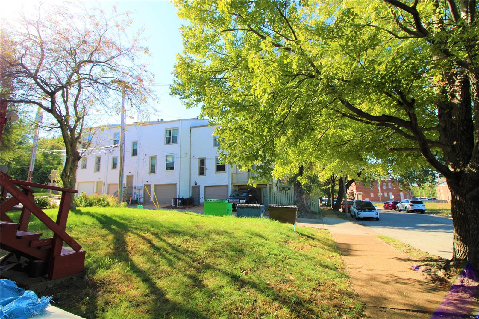 Dillons Add - Residential Income