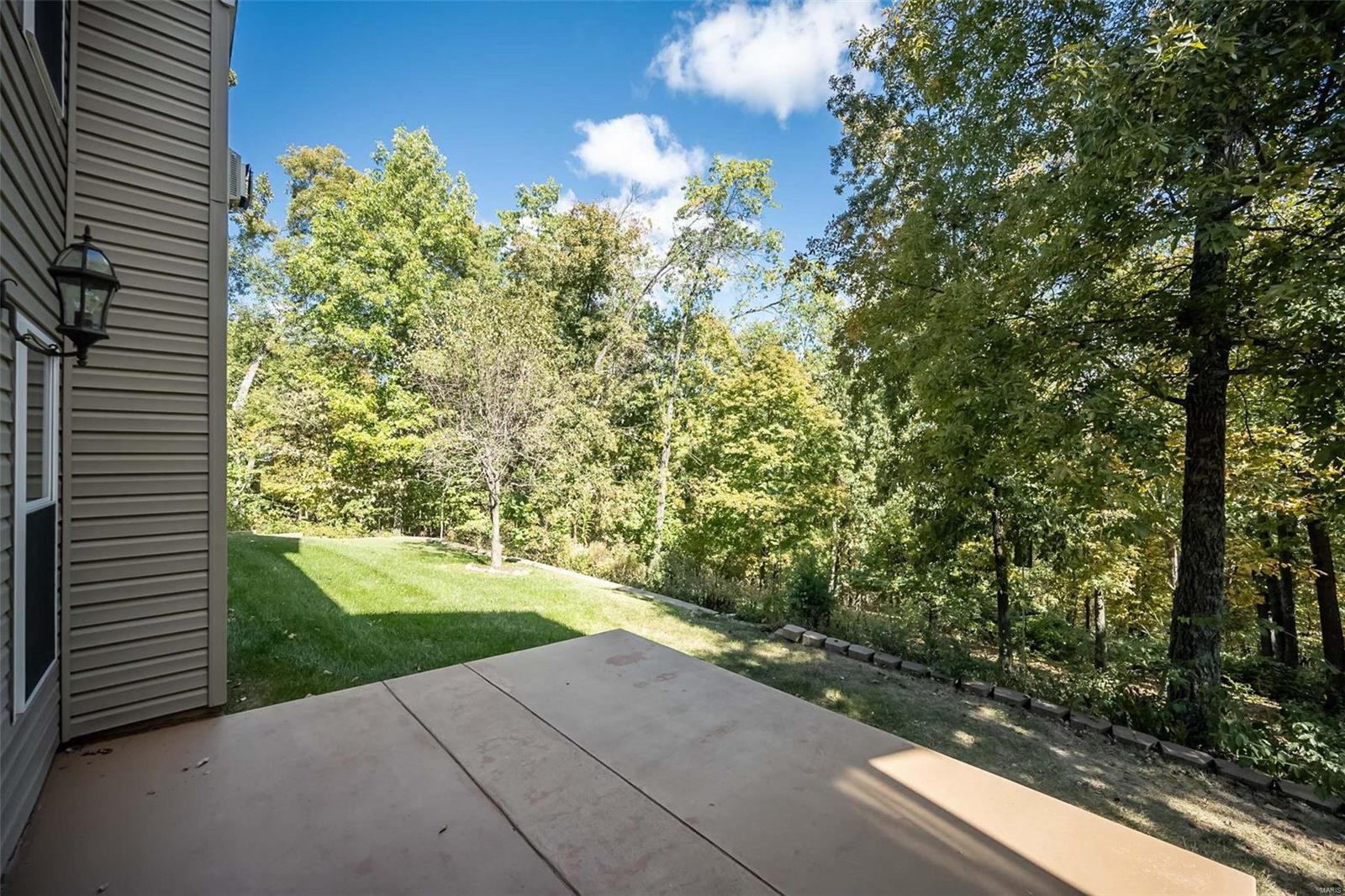 Forest Glen Estates - Residential