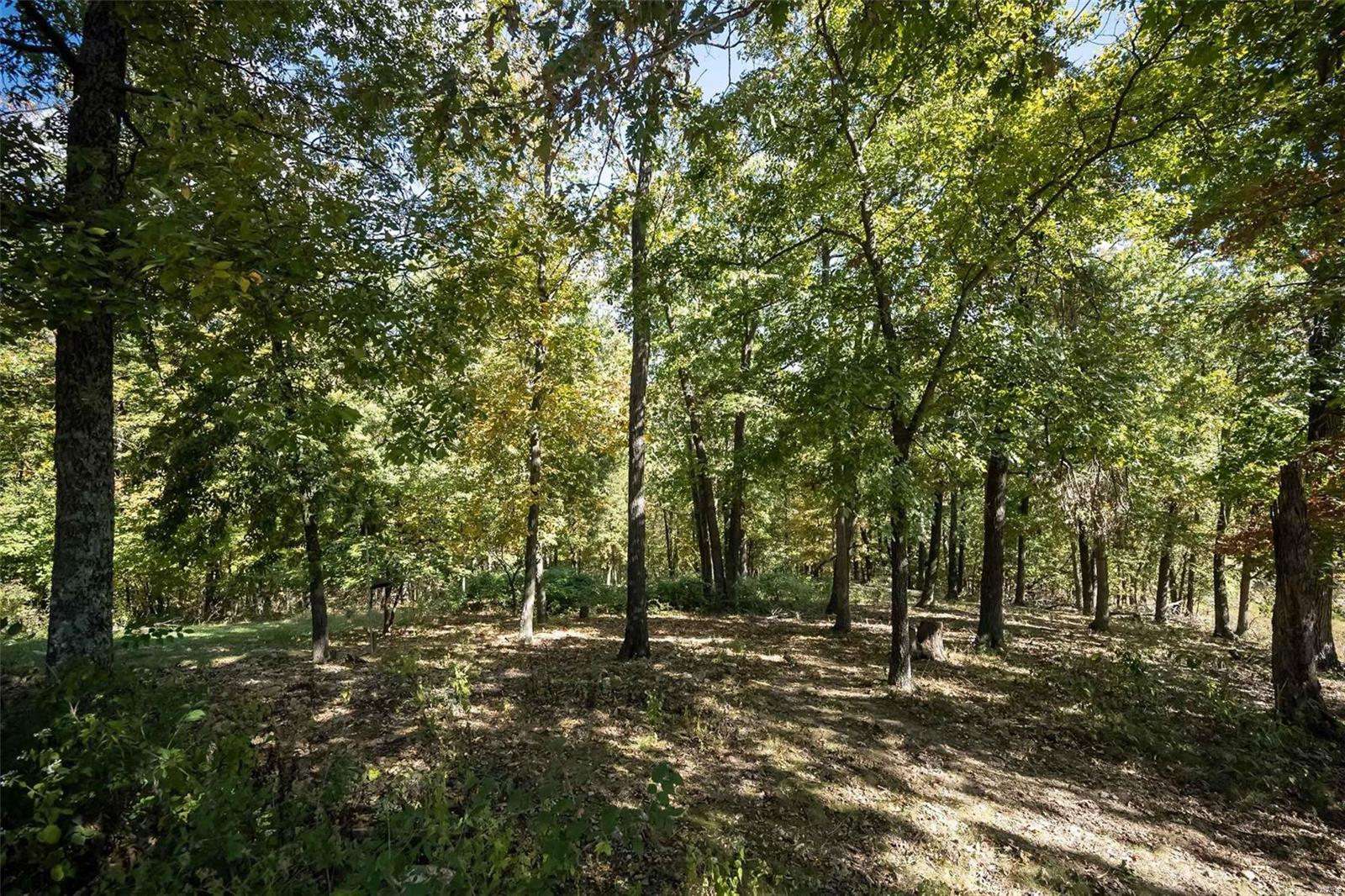 Forest Glen Estates - Residential