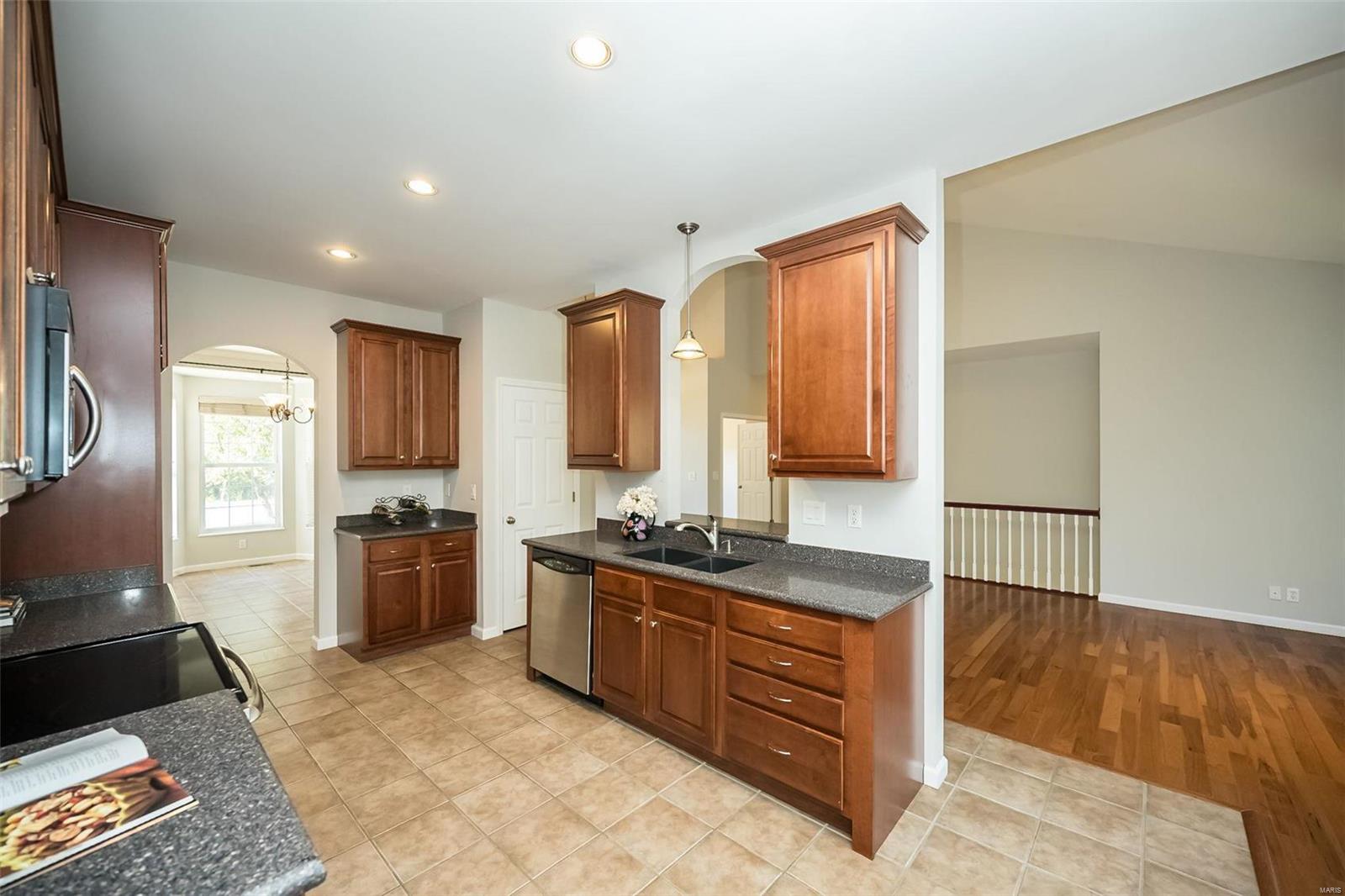 Forest Glen Estates - Residential