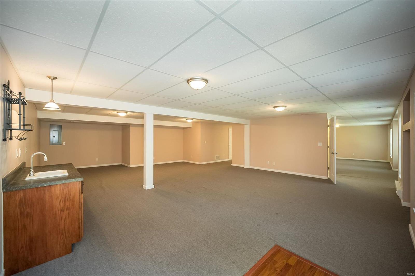 Forest Glen Estates - Residential