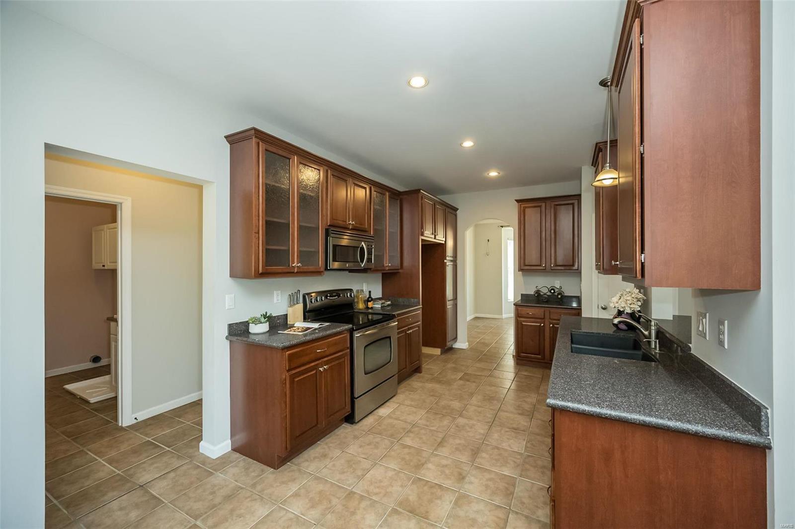 Forest Glen Estates - Residential