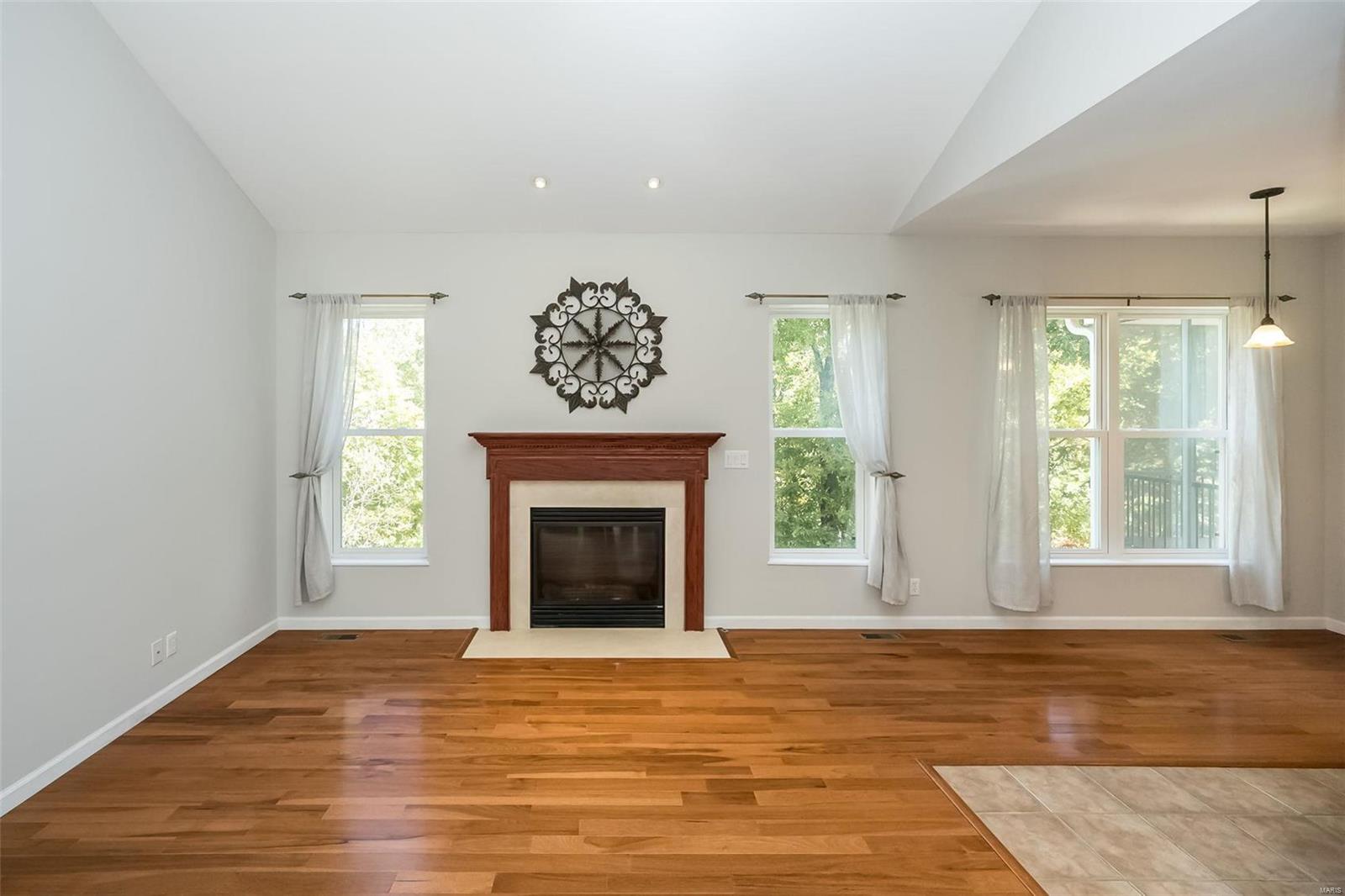 Forest Glen Estates - Residential