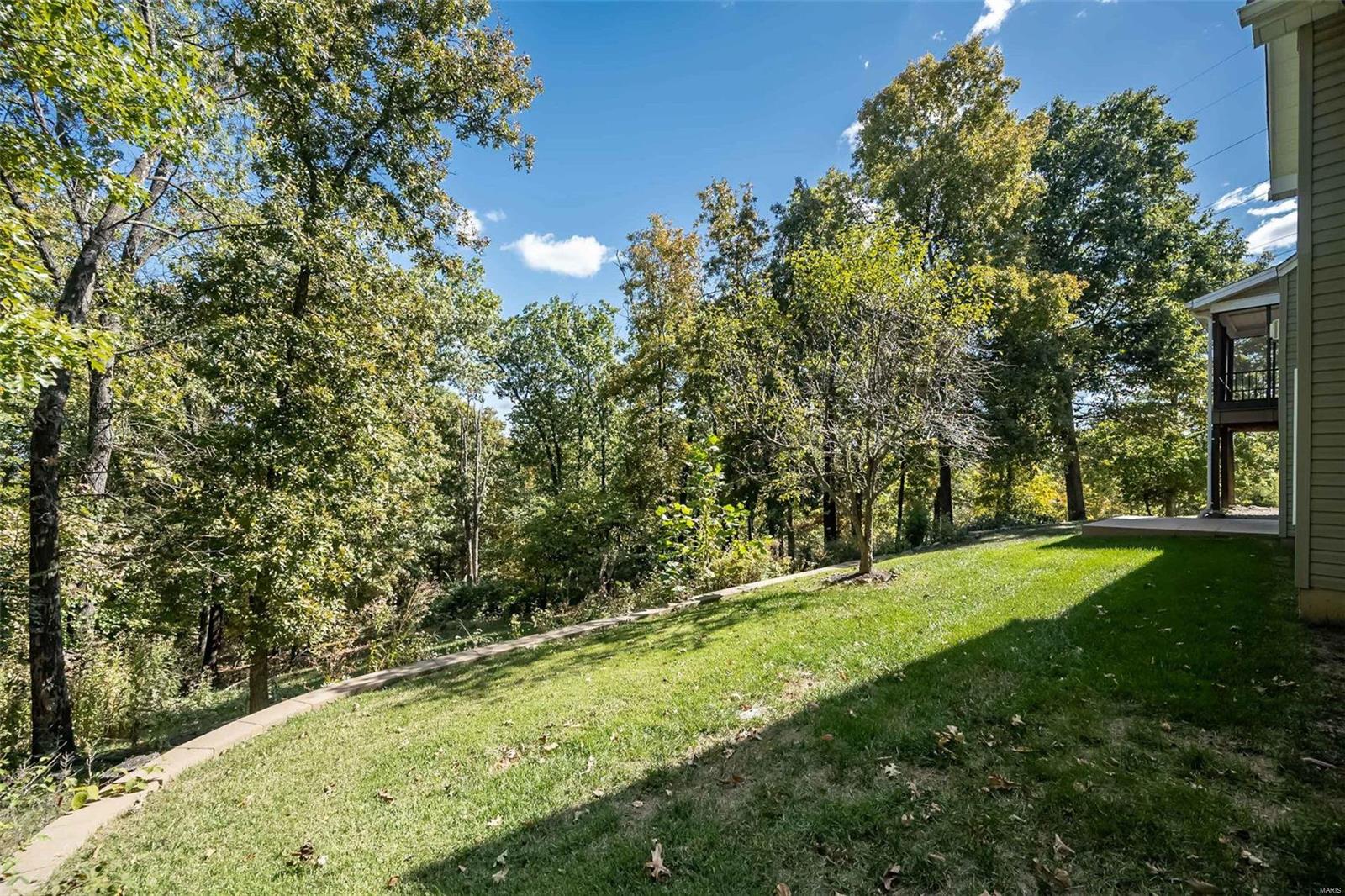 Forest Glen Estates - Residential