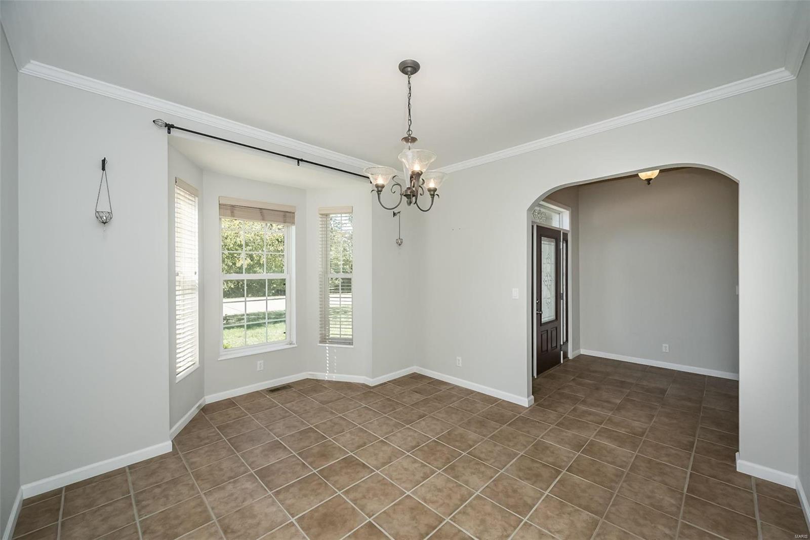 Forest Glen Estates - Residential