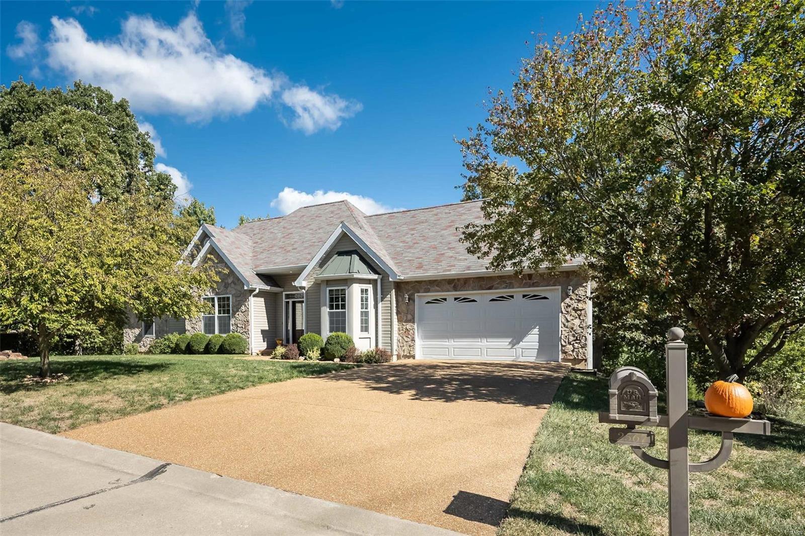 Forest Glen Estates - Residential