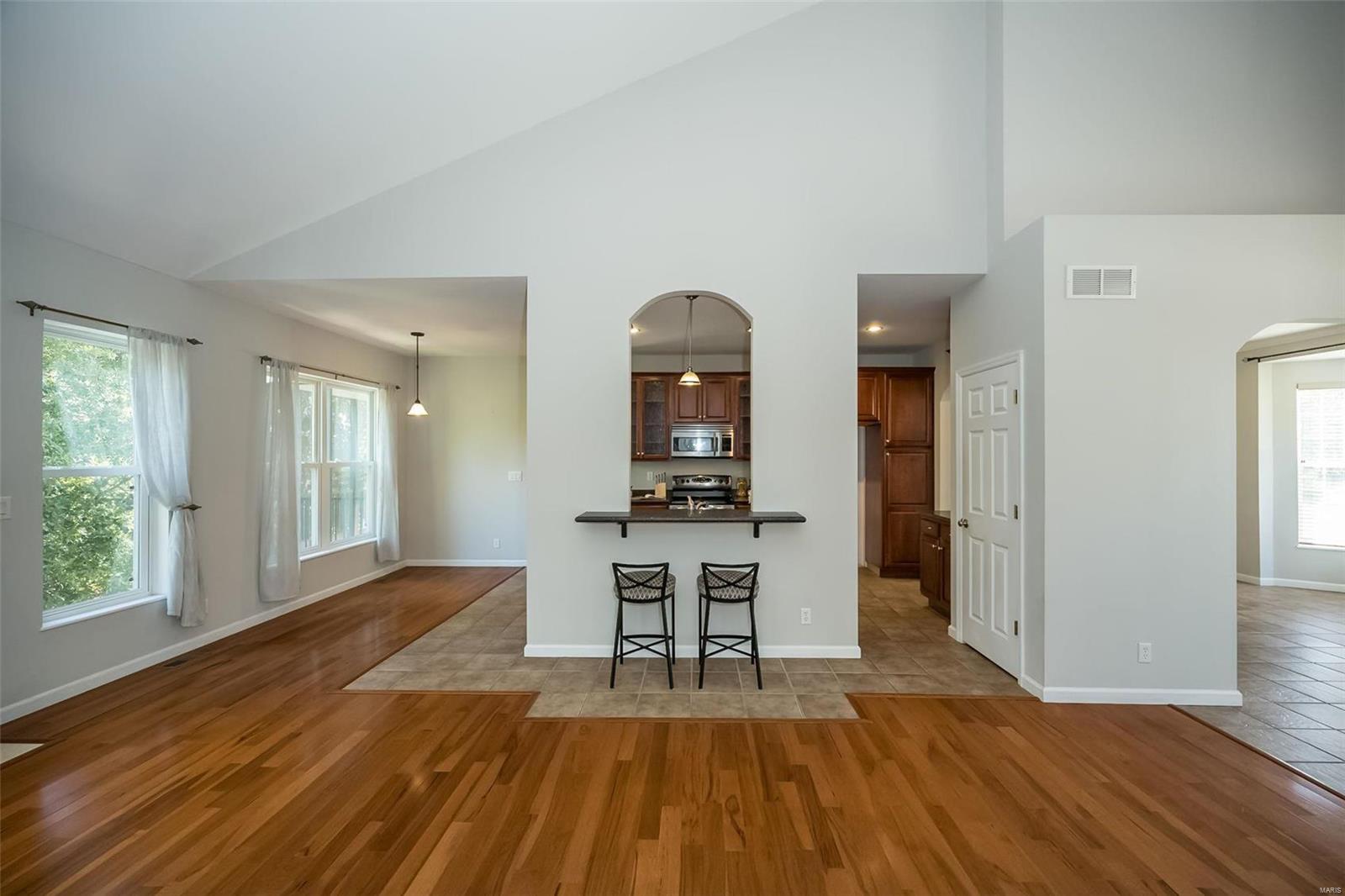 Forest Glen Estates - Residential