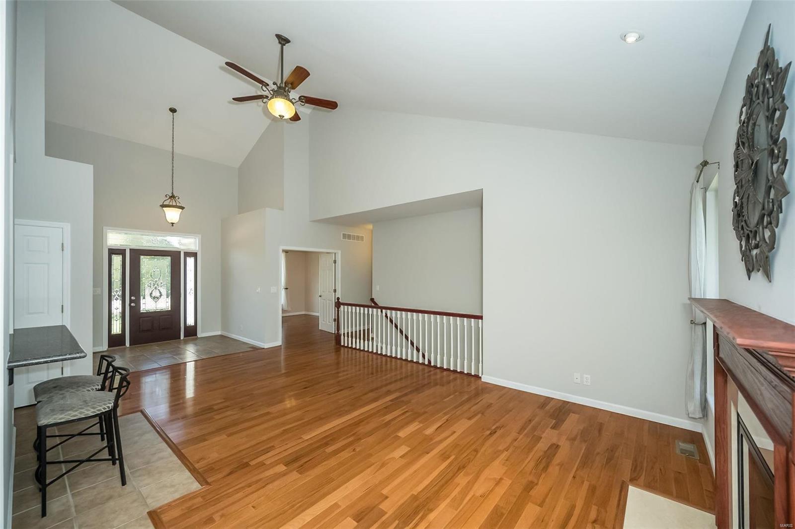 Forest Glen Estates - Residential