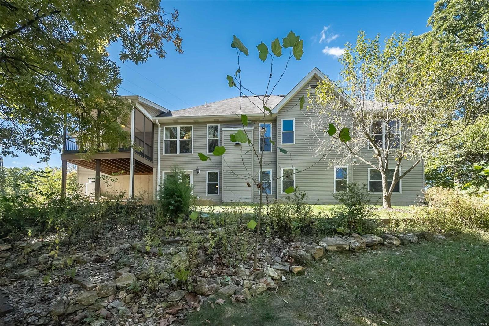 Forest Glen Estates - Residential