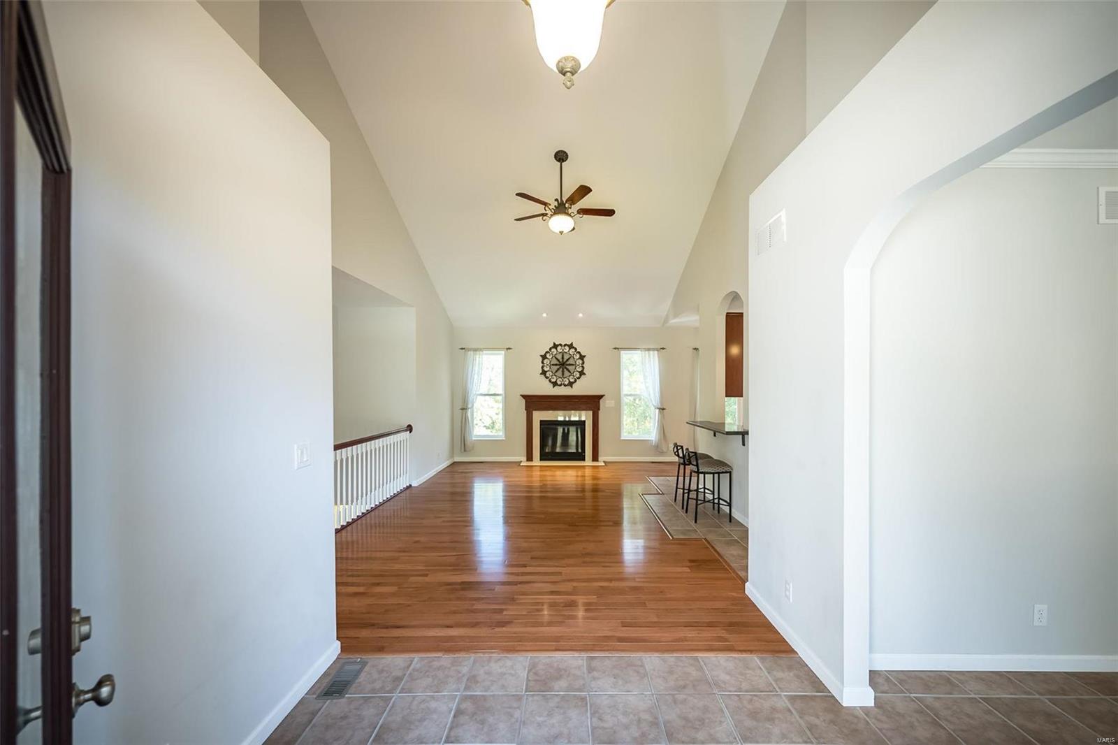 Forest Glen Estates - Residential