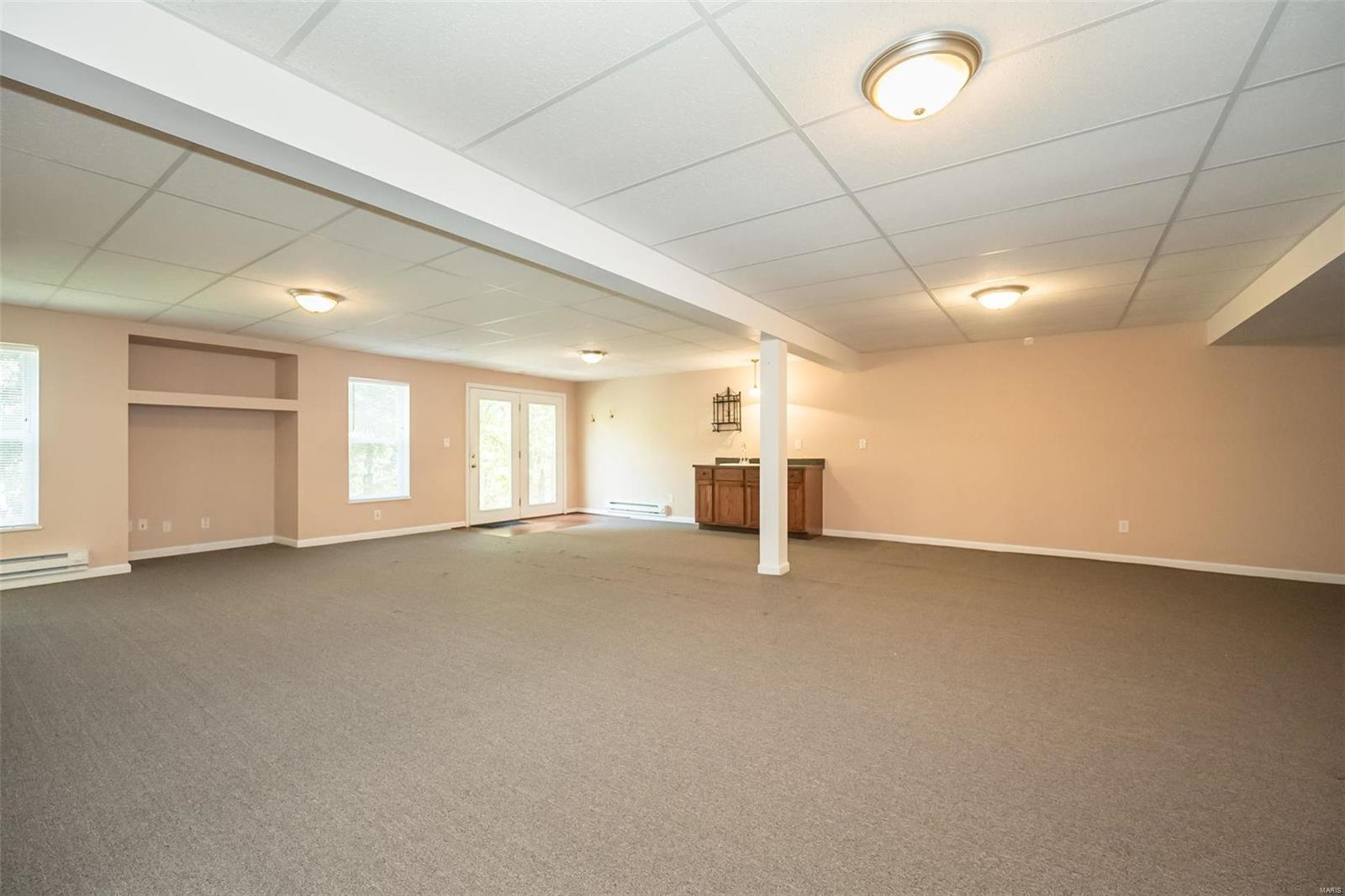 Forest Glen Estates - Residential