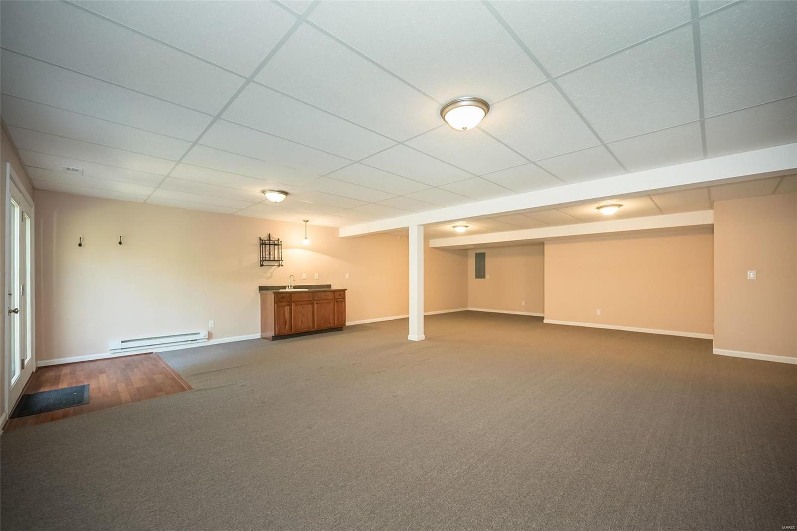 Forest Glen Estates - Residential