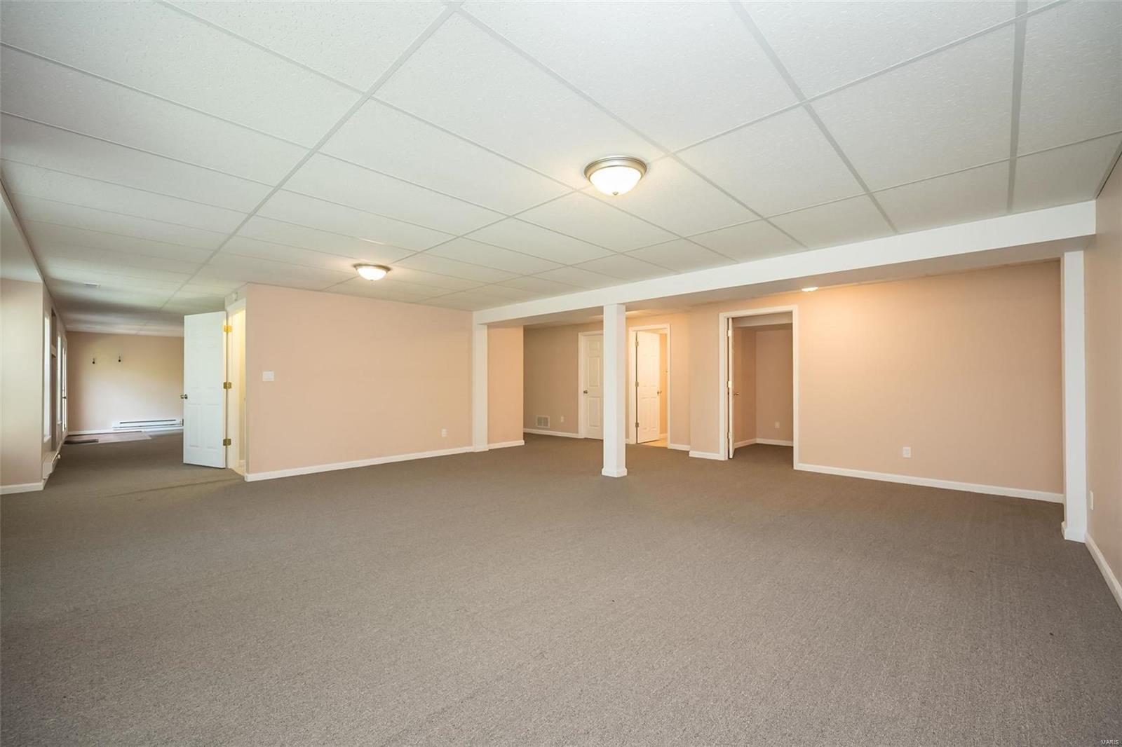 Forest Glen Estates - Residential