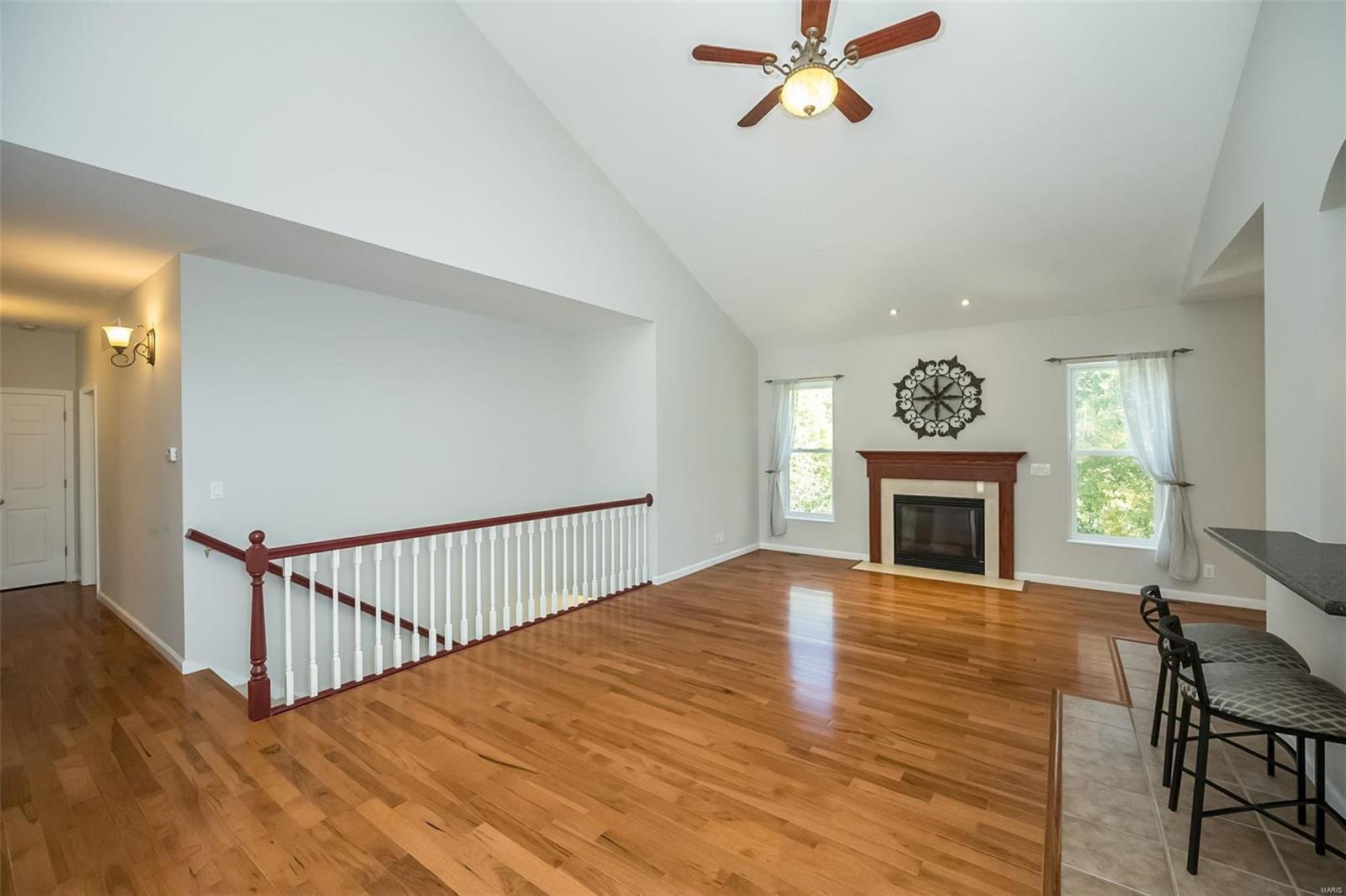 Forest Glen Estates - Residential