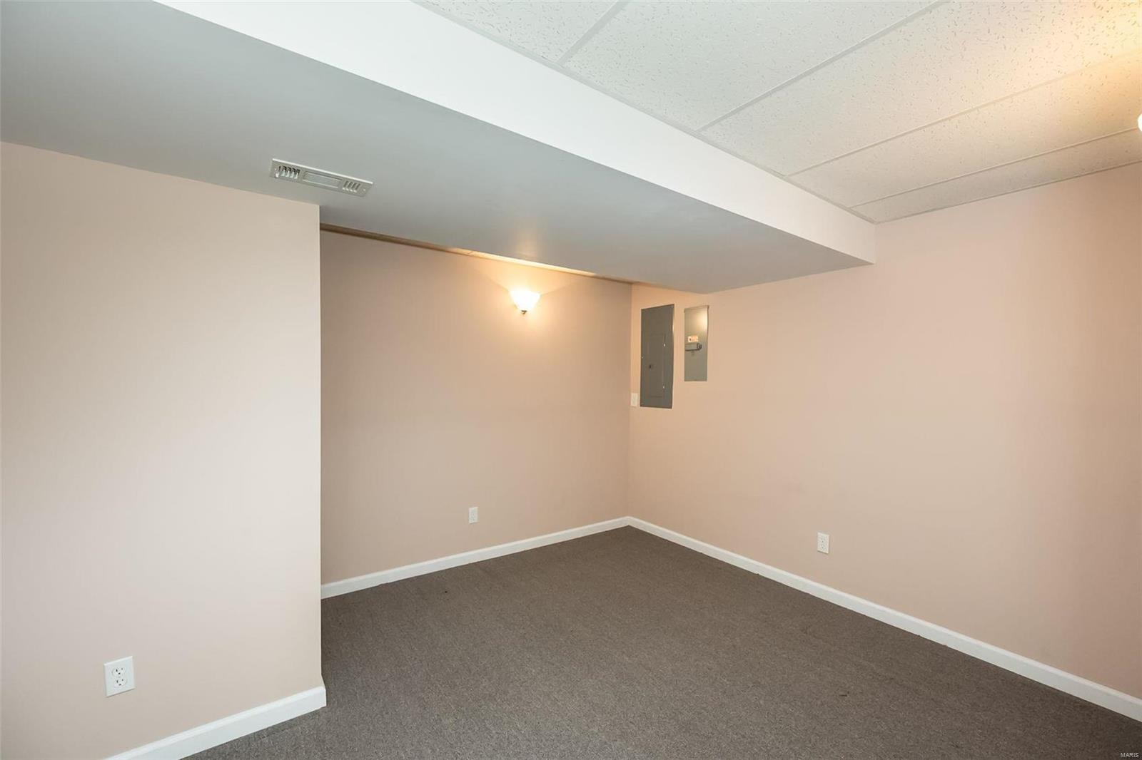 Forest Glen Estates - Residential