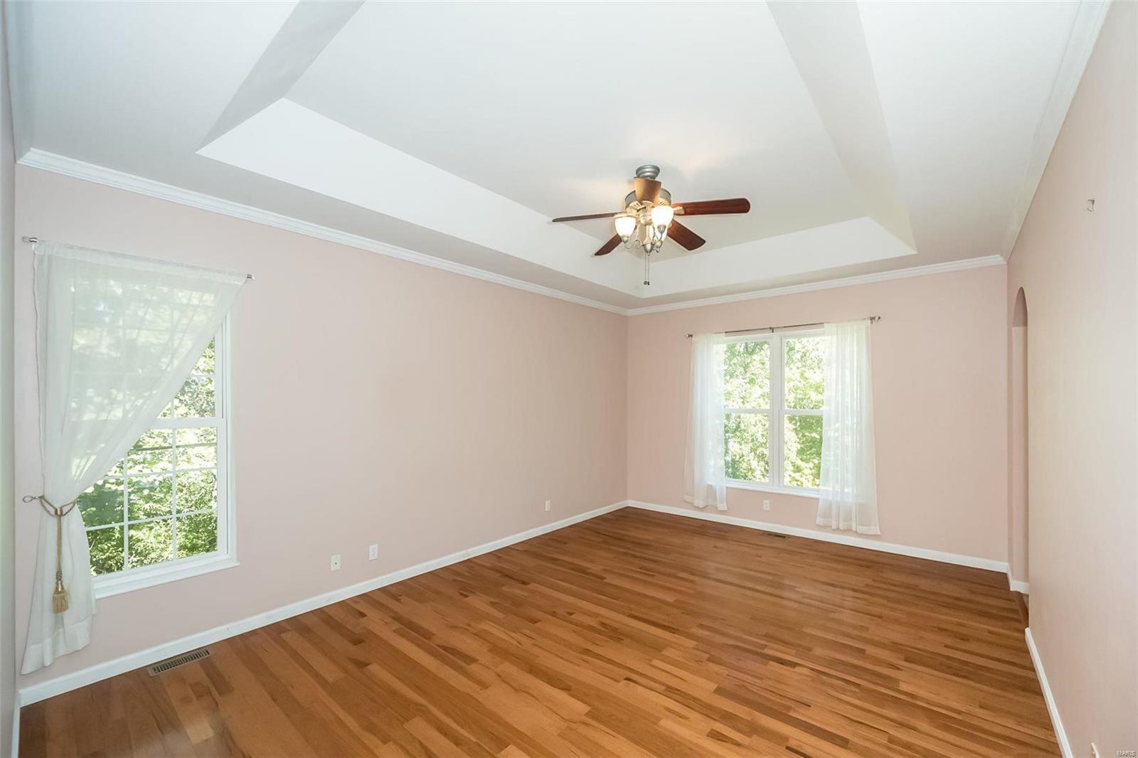 Forest Glen Estates - Residential