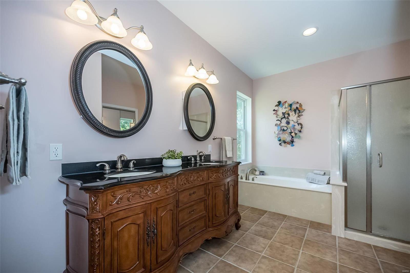 Forest Glen Estates - Residential