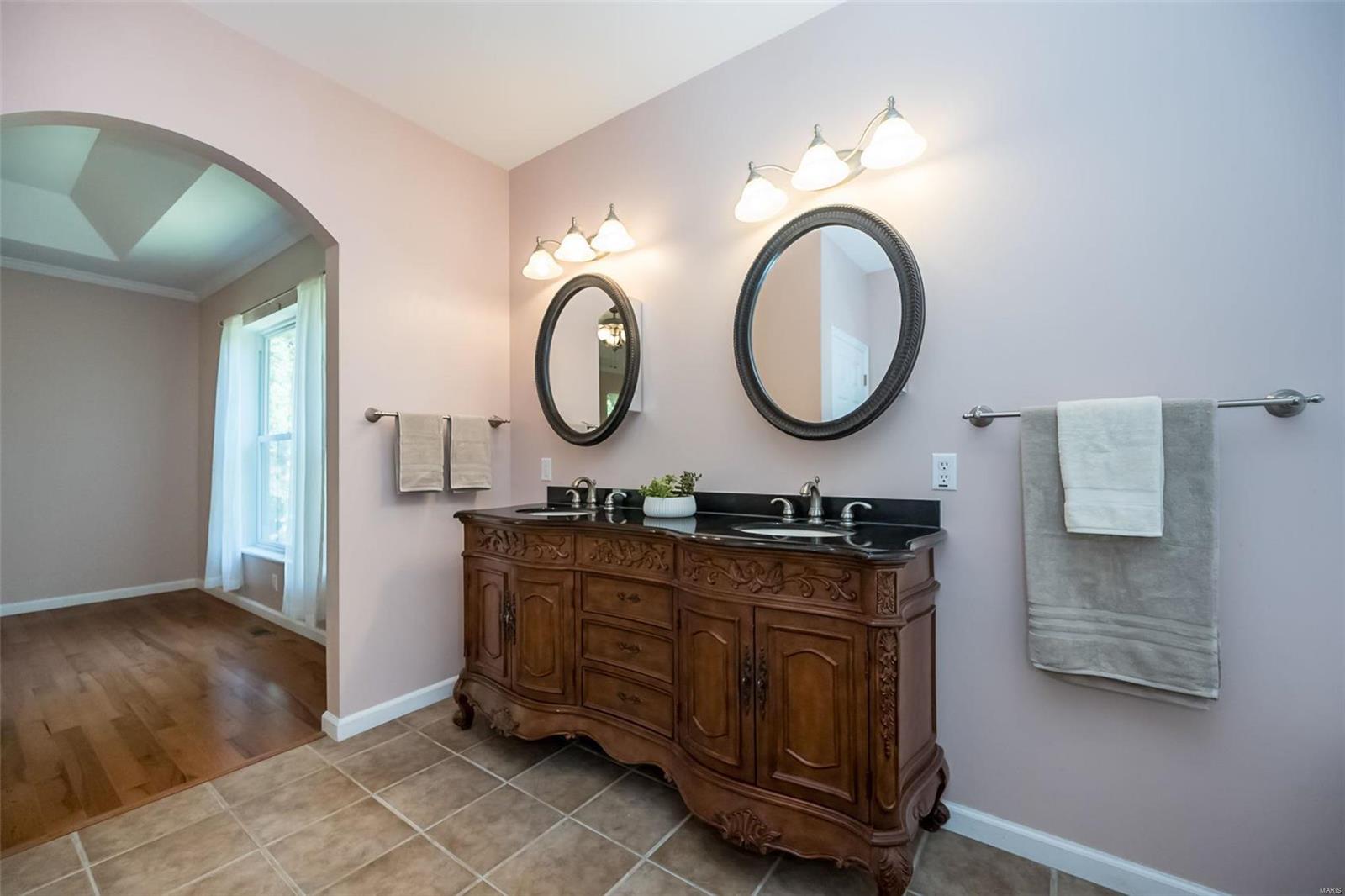 Forest Glen Estates - Residential