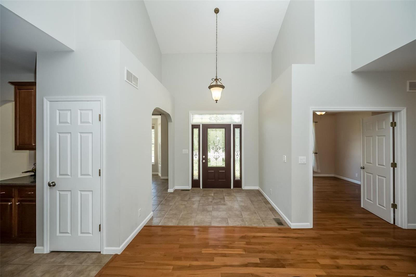 Forest Glen Estates - Residential