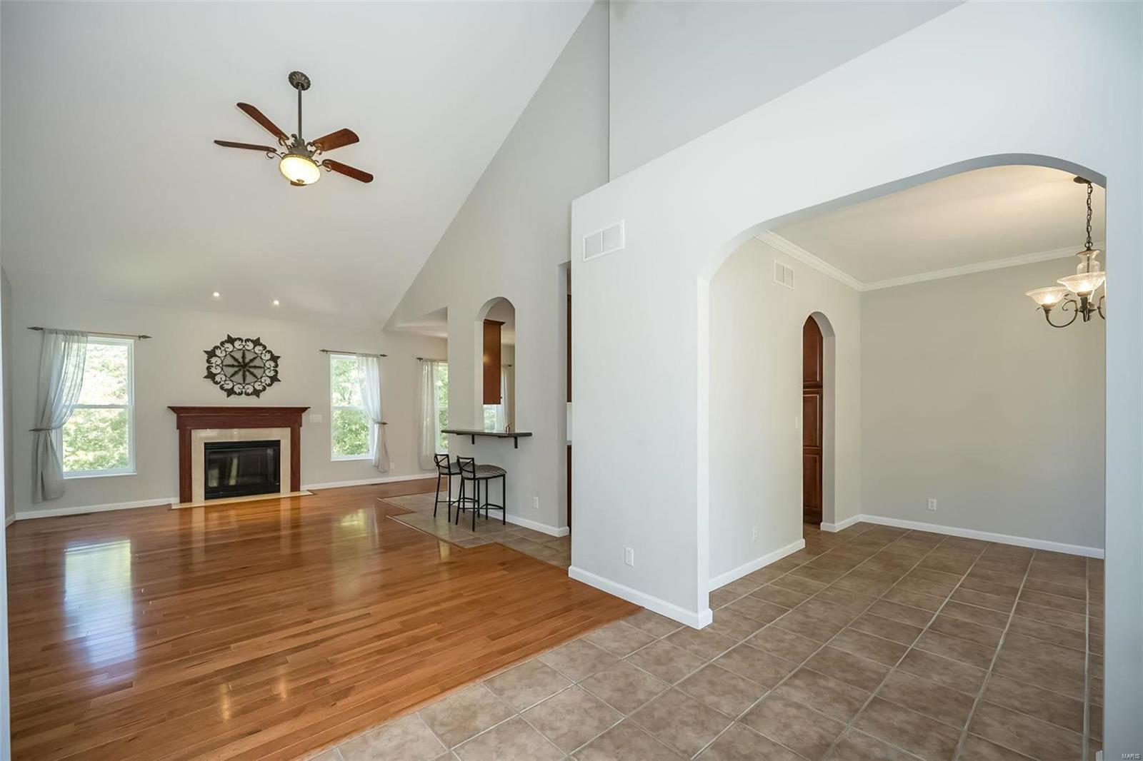 Forest Glen Estates - Residential