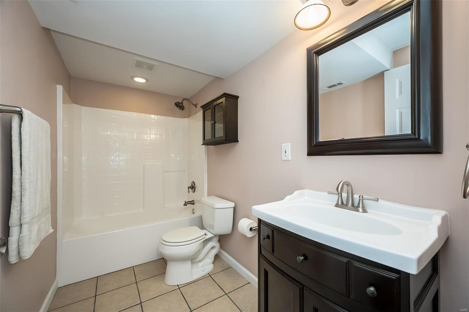 Forest Glen Estates - Residential