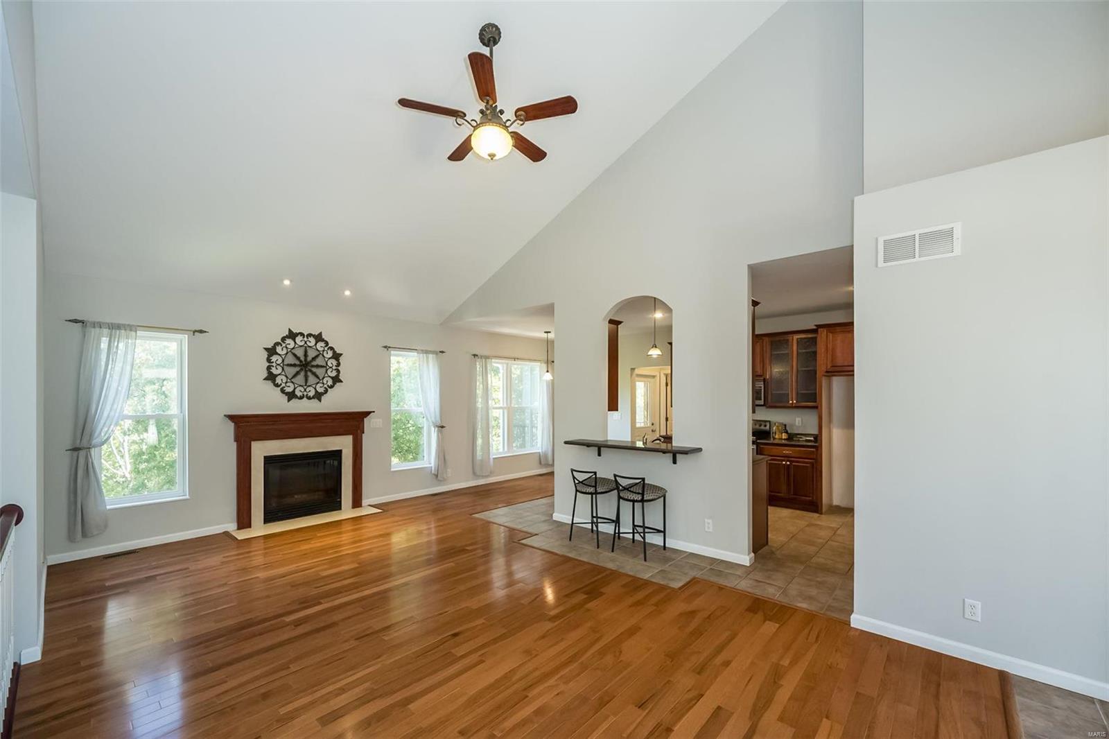 Forest Glen Estates - Residential