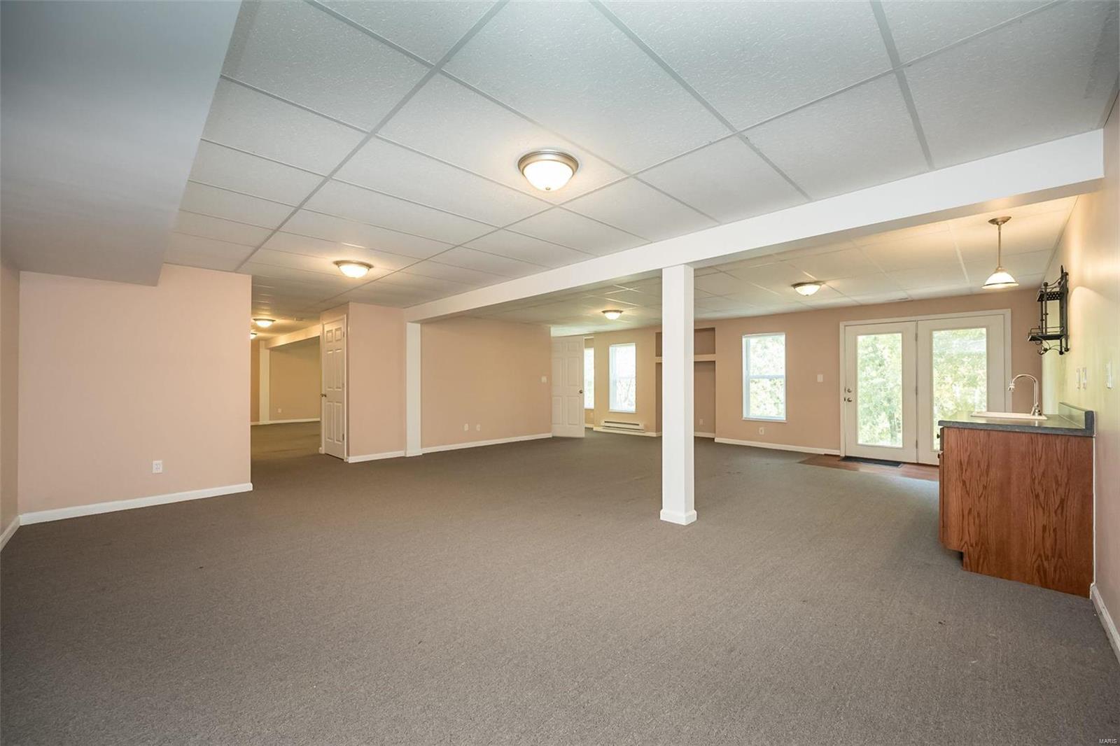 Forest Glen Estates - Residential