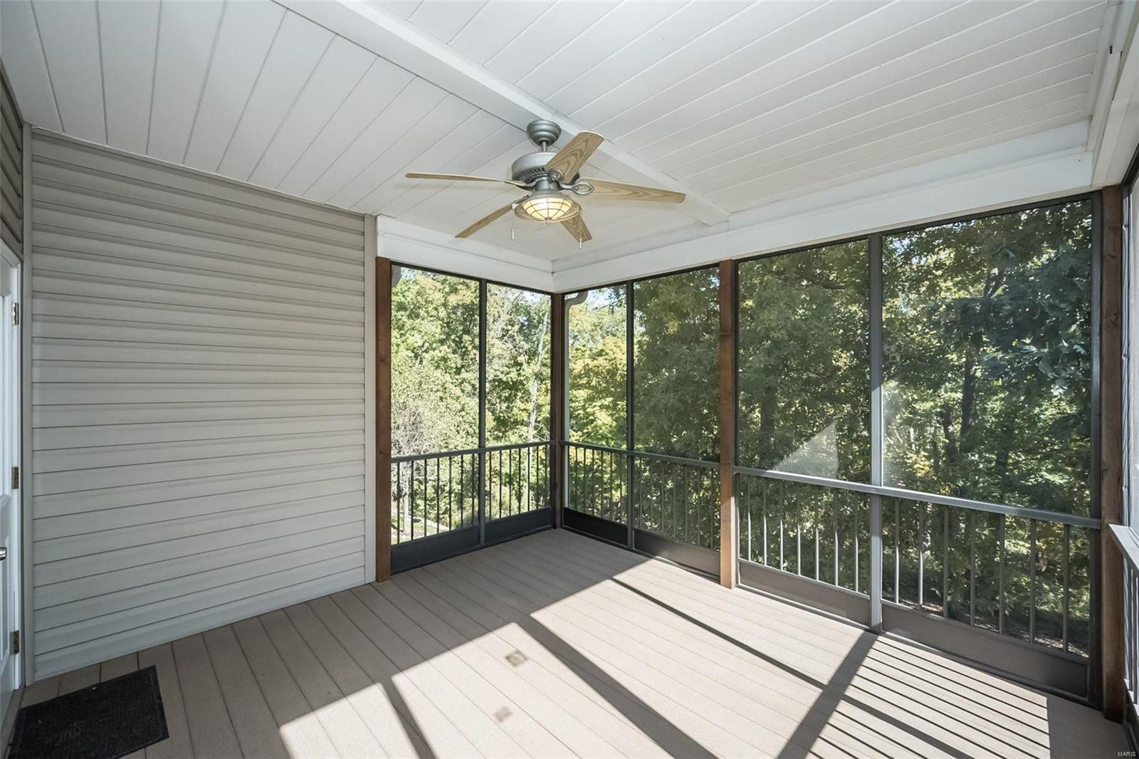 Forest Glen Estates - Residential