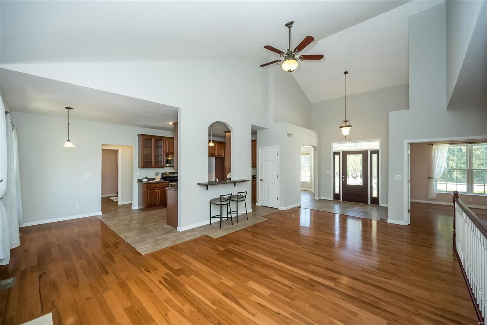 Forest Glen Estates - Residential