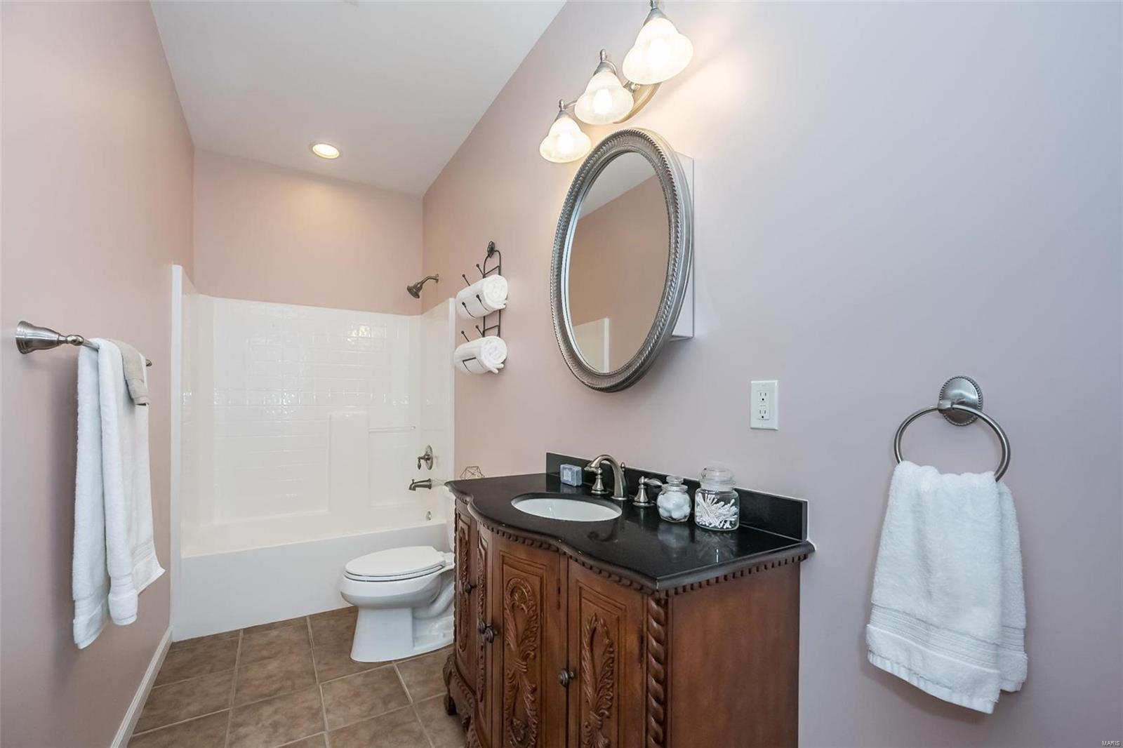 Forest Glen Estates - Residential