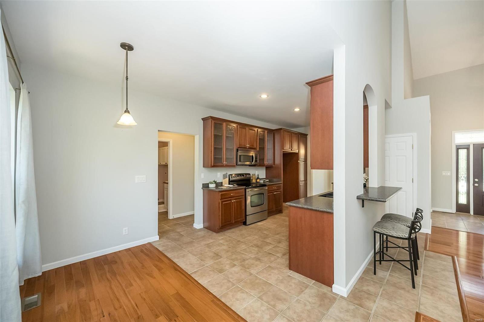 Forest Glen Estates - Residential