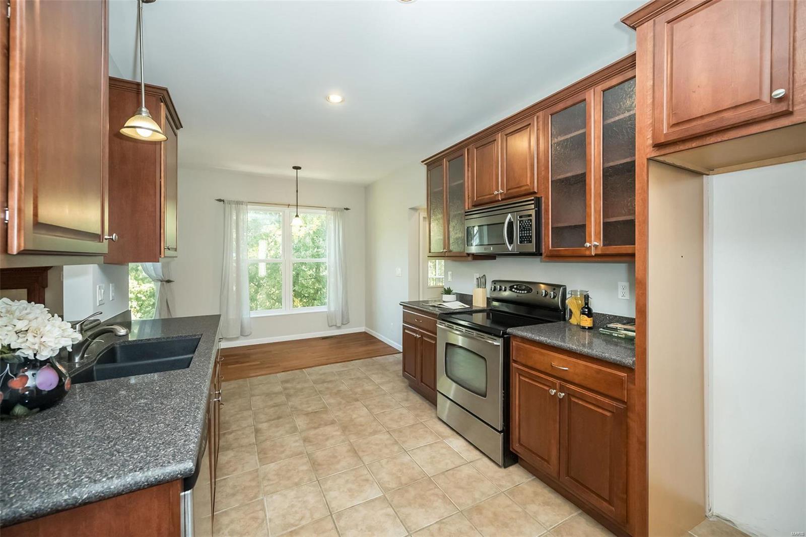 Forest Glen Estates - Residential