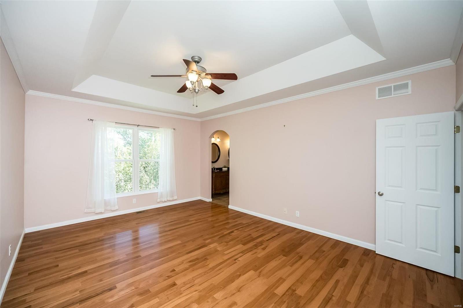 Forest Glen Estates - Residential