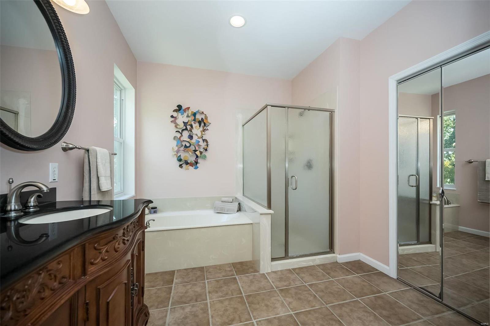 Forest Glen Estates - Residential